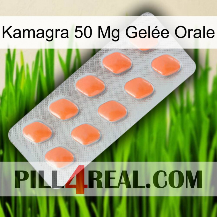 Kamagra 50 Mg Gelée Orale 26